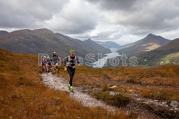 Ben Nevis Ultra 2018