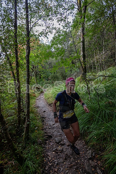 Ben Nevis Ultra 2018