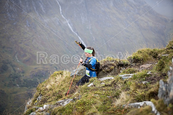 Ring of Steall Skyrace 2017