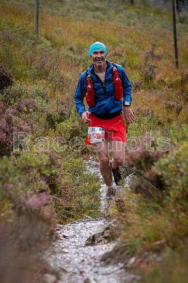 Mamores VK 2018