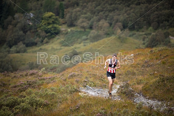 Salomon Mamores Vertical Kilometer 2017