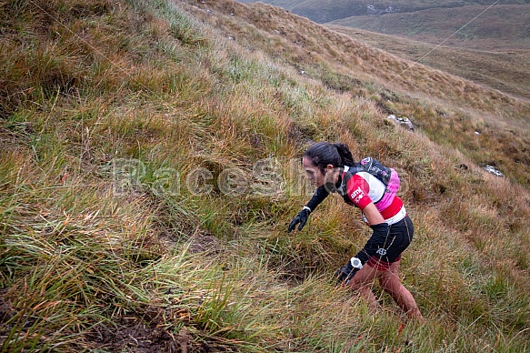 Mamores Vertical 2018 photo gallery