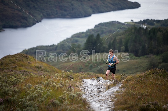 Salomon Mamores Vertical Kilometer 2017