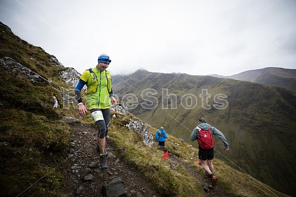 Ring of Steall Skyrace