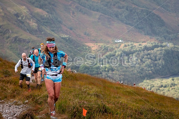 Ben Nevis Ultra 2018