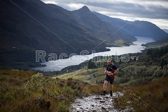 Salomon Mamores Vertical Kilometer 2017