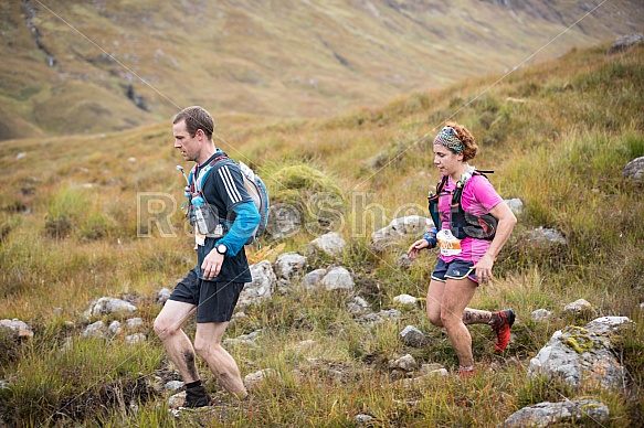 Salomon Glen Coe Skyline Gallery