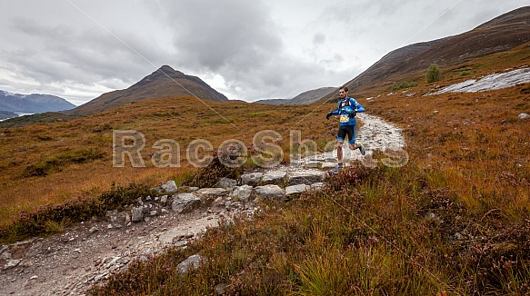 Ben Nevis Ultra 2018