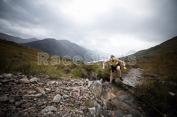 Mamores VK 2017