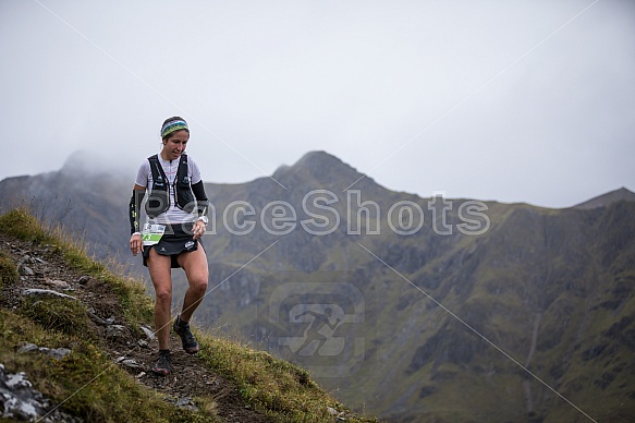 Ring of Steall Skyrace 2017