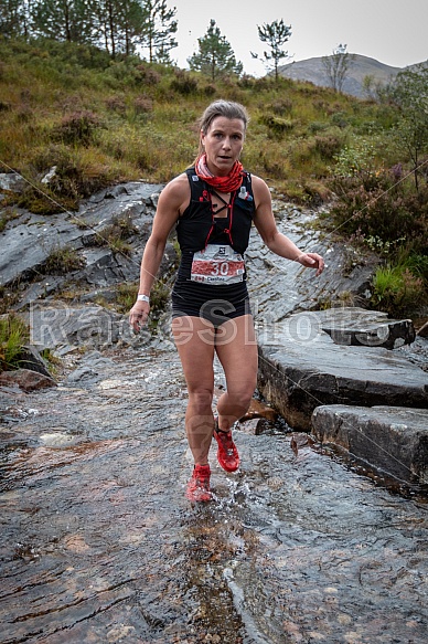 Mamores VK 2018