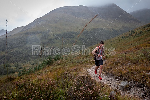 Mamores Vertical 2018 photo gallery