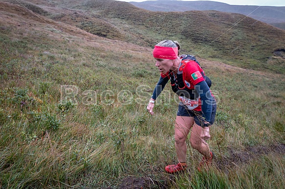 Mamores Vertical 2018 photo gallery