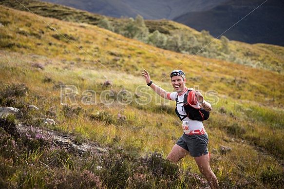 Salomon Mamores Vertical Kilometer 2017