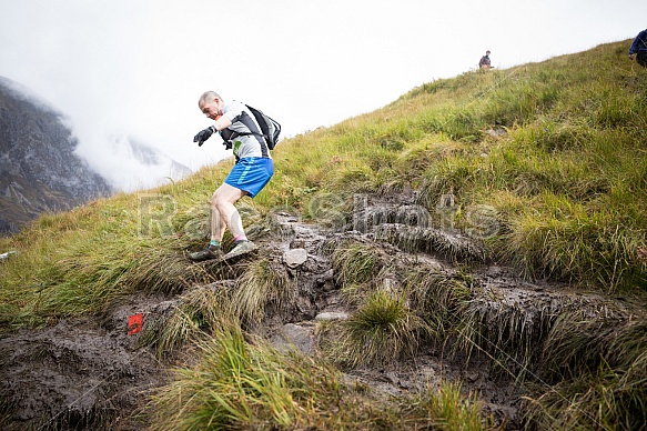 Ring of Steall Skyrace