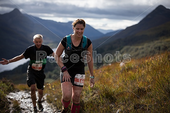 Salomon Mamores Vertical Kilometer 2017