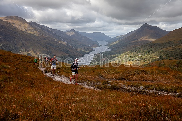 Ben Nevis Ultra 2018