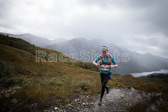 Mamores VK 2017