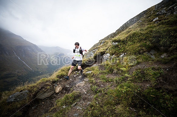 Ring of Steall Skyrace 2017