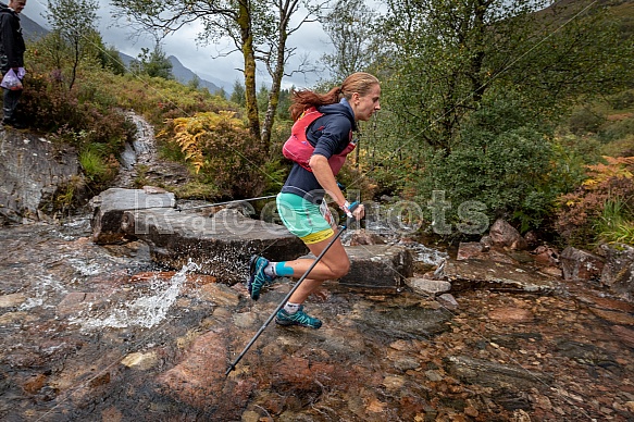 Mamores VK 2018