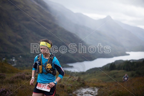 Salomon Mamores Vertical Kilometer 2017