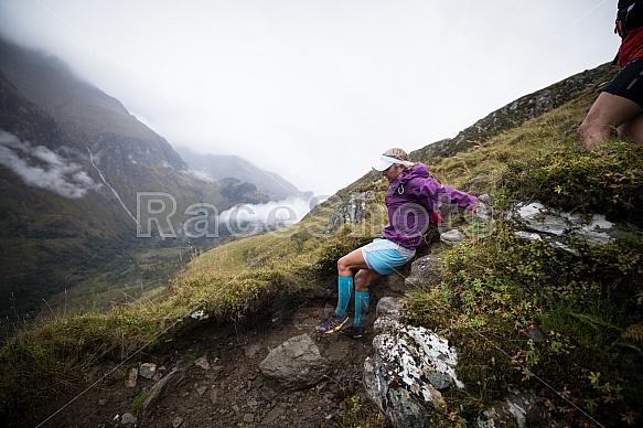 Ring of Steall Skyrace 2017