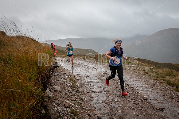 Mamores Vertical 2018 photo gallery