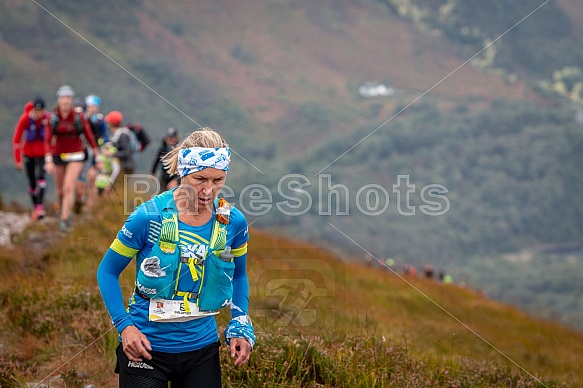 Ben Nevis Ultra 2018
