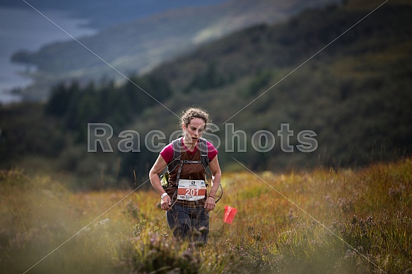 Salomon Mamores Vertical Kilometer 2017