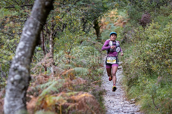 Ben Nevis Ultra 2018