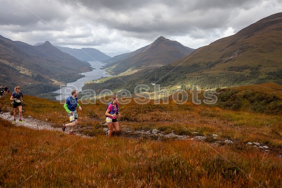 Ben Nevis Ultra 2018
