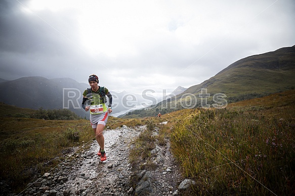 Mamores VK 2017