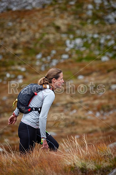 Ring of Steall Skyrace 2018