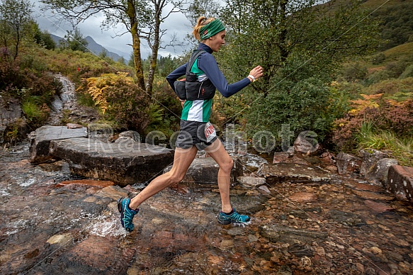 Mamores VK 2018