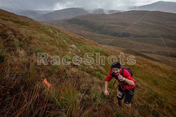 Mamores Vertical 2018 photo gallery