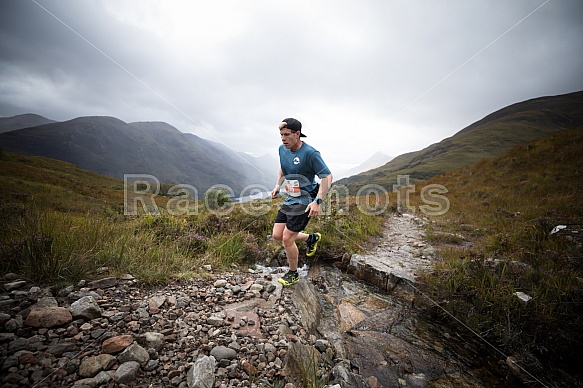 Salomon Mamores Vertical Kilometer 2017