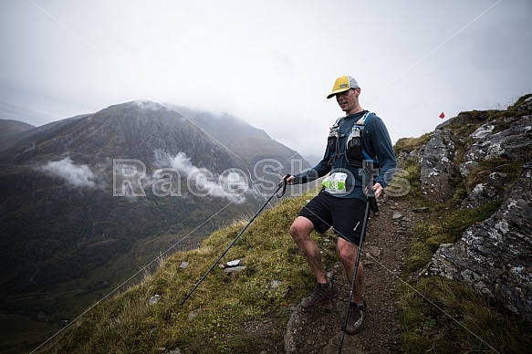 Ring of Steall Skyrace