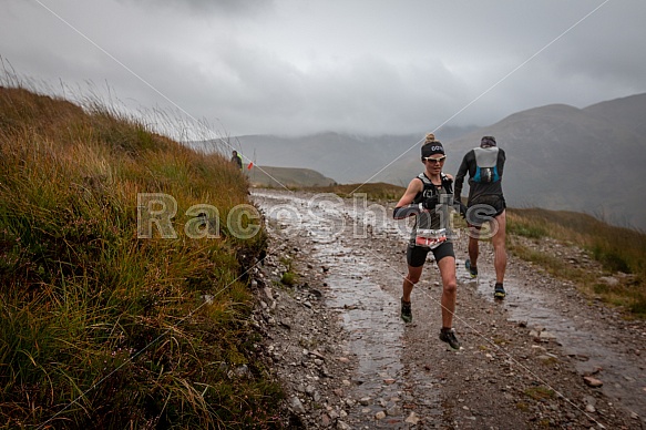 Mamores Vertical 2018 photo gallery