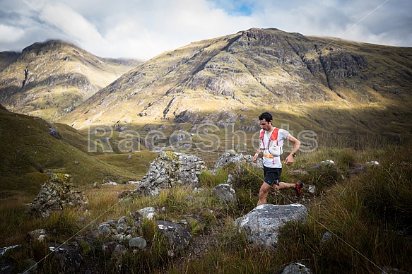 Salomon Glen Coe Skyline Gallery