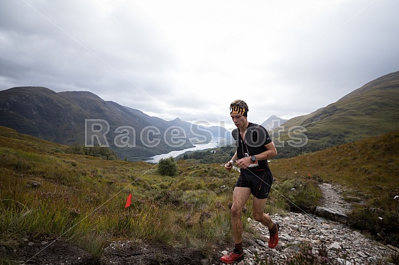 Salomon Mamores Vertical Kilometer 2017