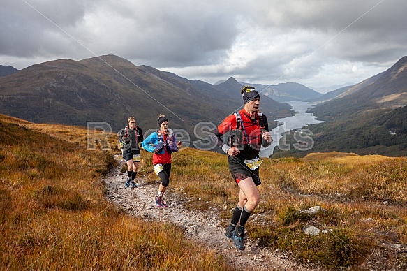 Ben Nevis Ultra 2018