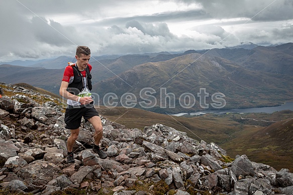 Ring of Steall Skyrace 2018
