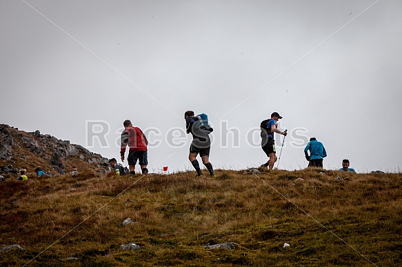 Ring of Steall Skyrace 2018