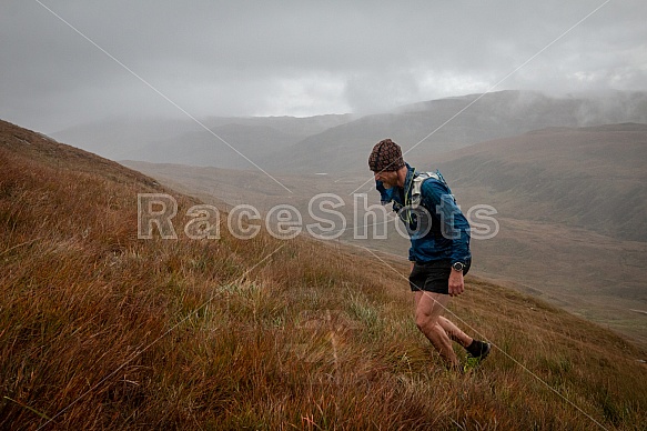 Mamores Vertical 2018 photo gallery