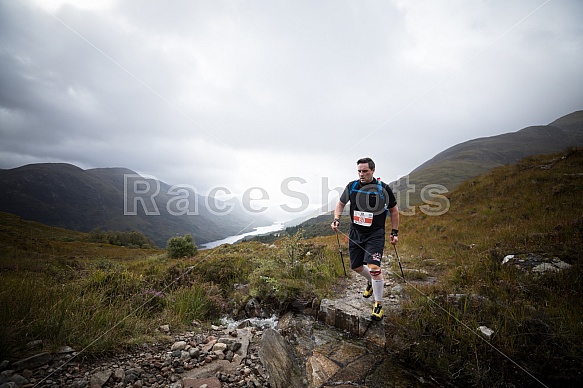 Salomon Mamores Vertical Kilometer 2017
