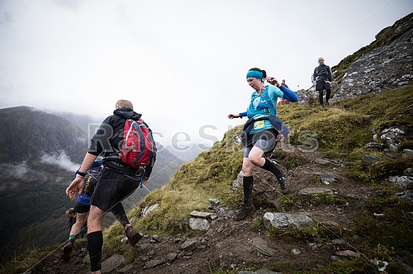 Ring of Steall Skyrace