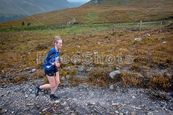 Mamores Vertical 2018 photo gallery