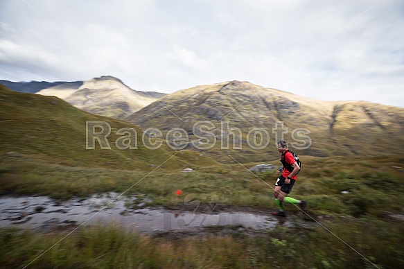 Salomon Glen Coe Skyline Gallery