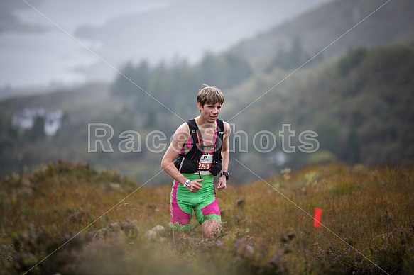 Salomon Mamores Vertical Kilometer 2017