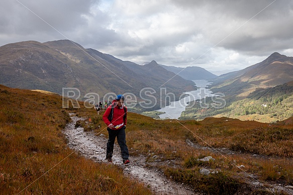Ben Nevis Ultra 2018
